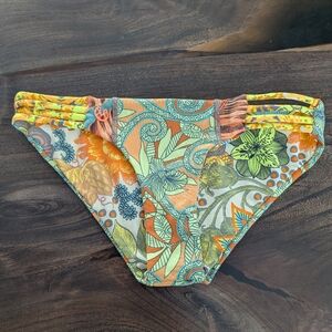 Maaji Bikini Bottoms